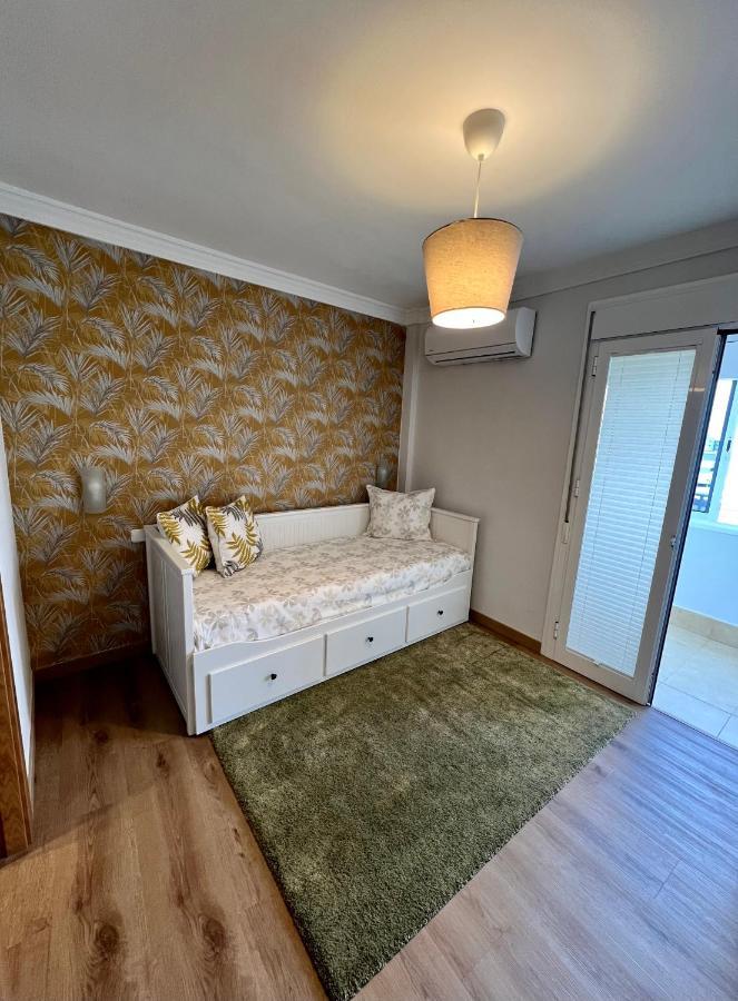 Apartamentos Prestige Suites Malaga II Εξωτερικό φωτογραφία