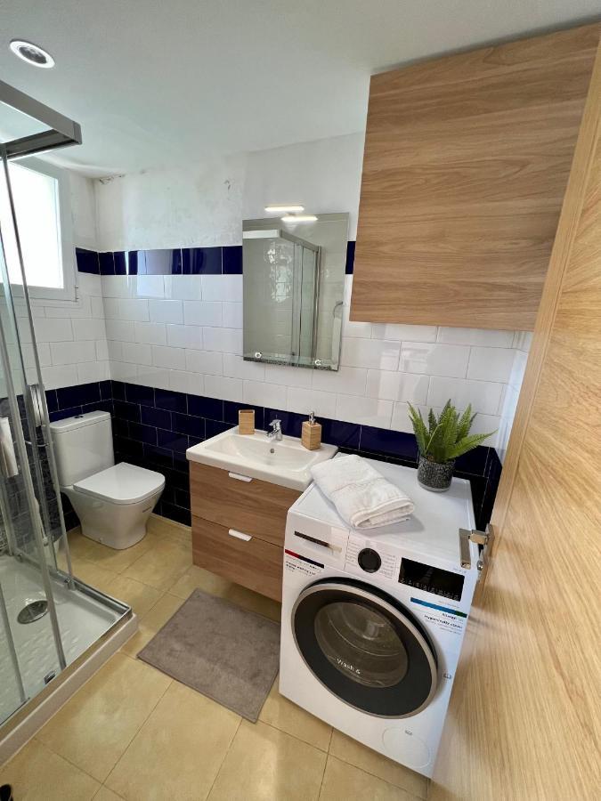 Apartamentos Prestige Suites Malaga II Εξωτερικό φωτογραφία