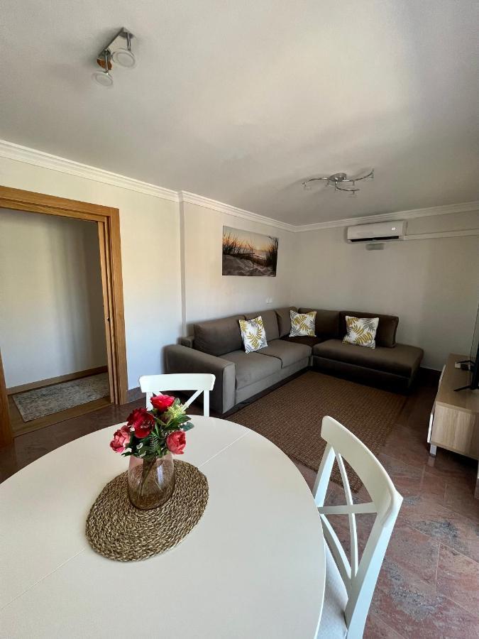 Apartamentos Prestige Suites Malaga II Εξωτερικό φωτογραφία