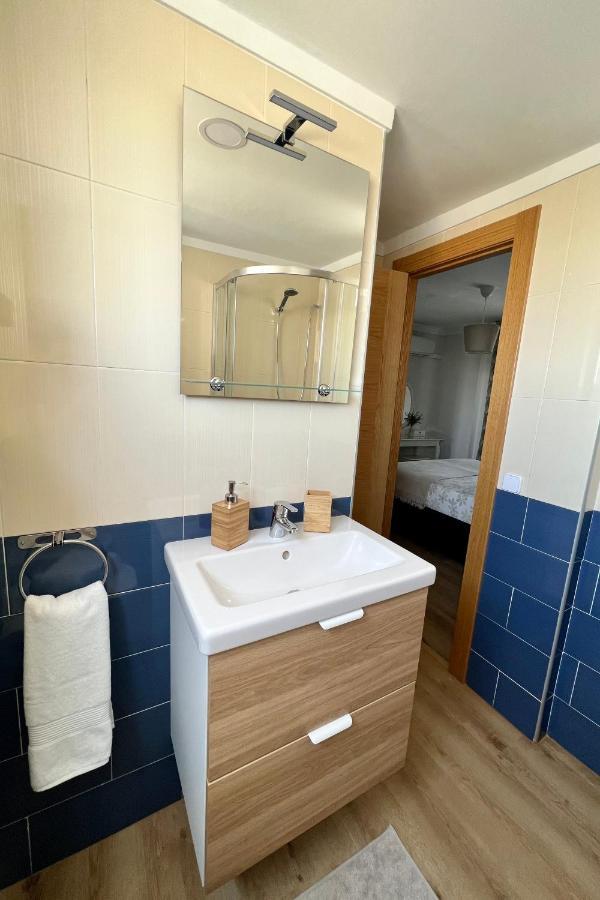 Apartamentos Prestige Suites Malaga II Εξωτερικό φωτογραφία