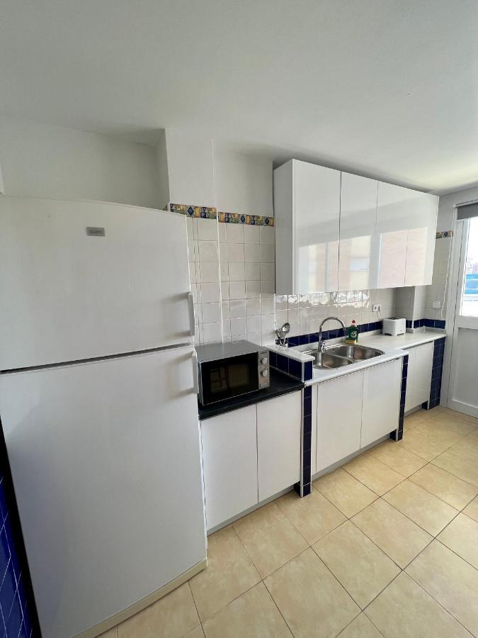 Apartamentos Prestige Suites Malaga II Εξωτερικό φωτογραφία