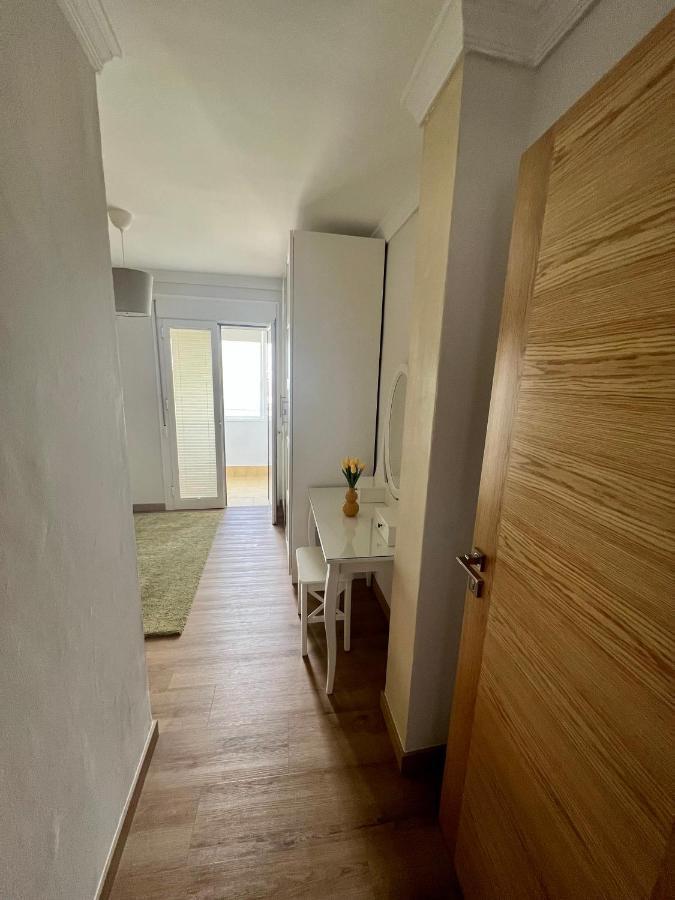 Apartamentos Prestige Suites Malaga II Εξωτερικό φωτογραφία