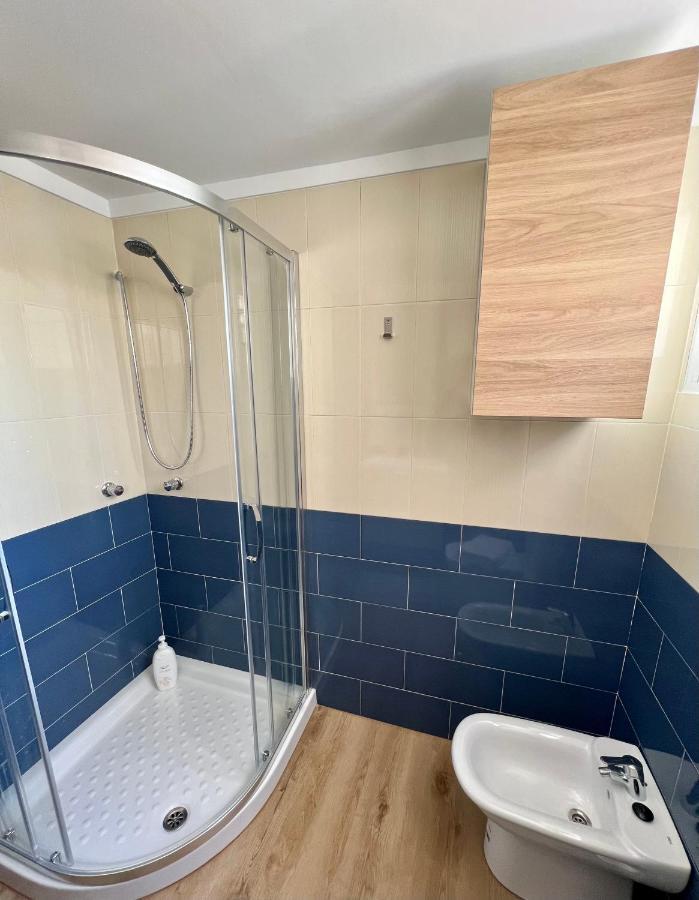 Apartamentos Prestige Suites Malaga II Εξωτερικό φωτογραφία