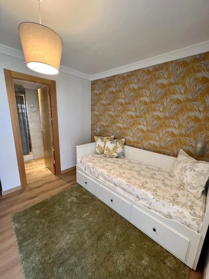 Apartamentos Prestige Suites Malaga II Εξωτερικό φωτογραφία