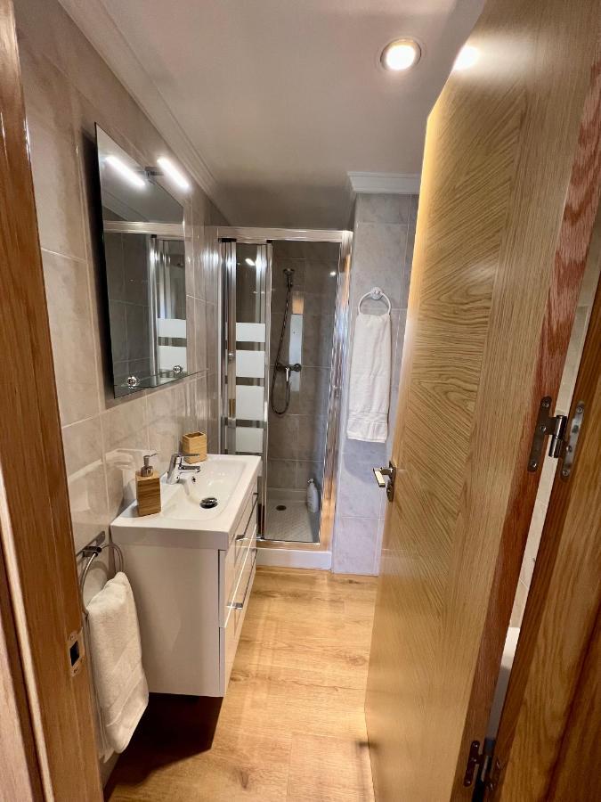 Apartamentos Prestige Suites Malaga II Εξωτερικό φωτογραφία