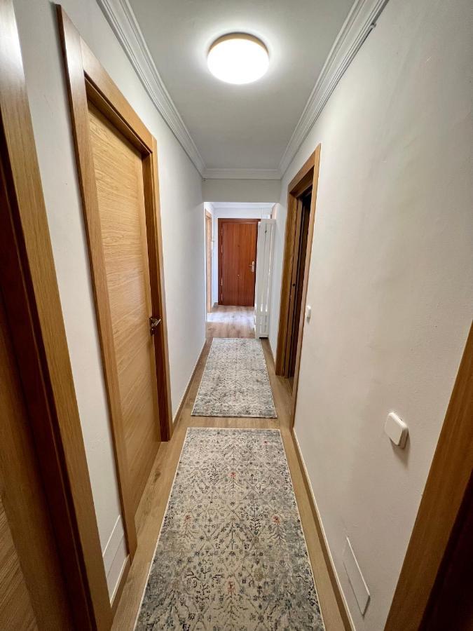 Apartamentos Prestige Suites Malaga II Εξωτερικό φωτογραφία