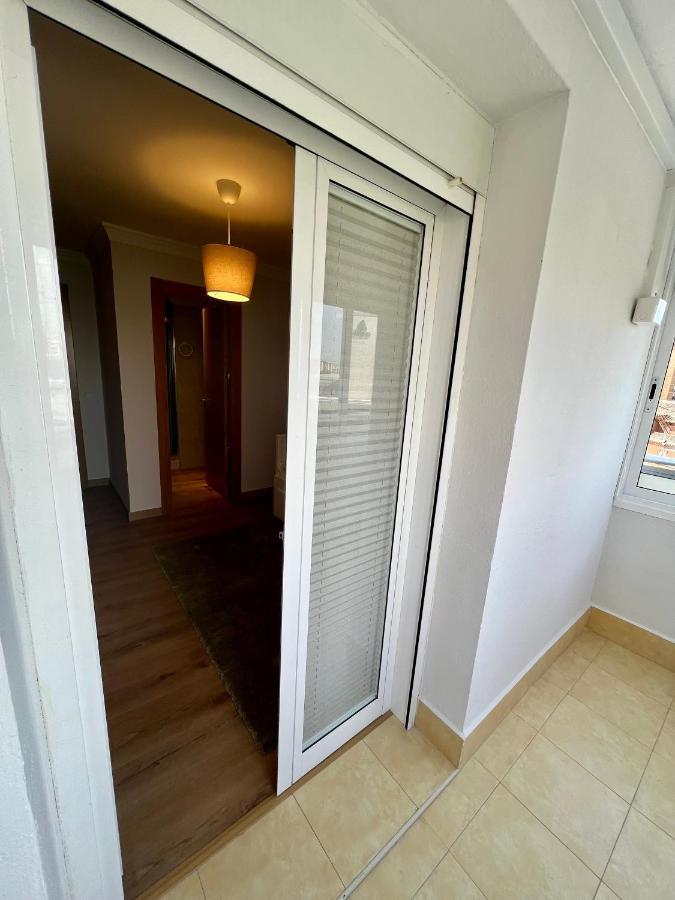 Apartamentos Prestige Suites Malaga II Εξωτερικό φωτογραφία