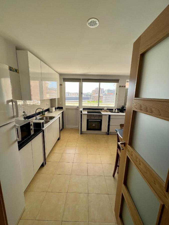 Apartamentos Prestige Suites Malaga II Εξωτερικό φωτογραφία