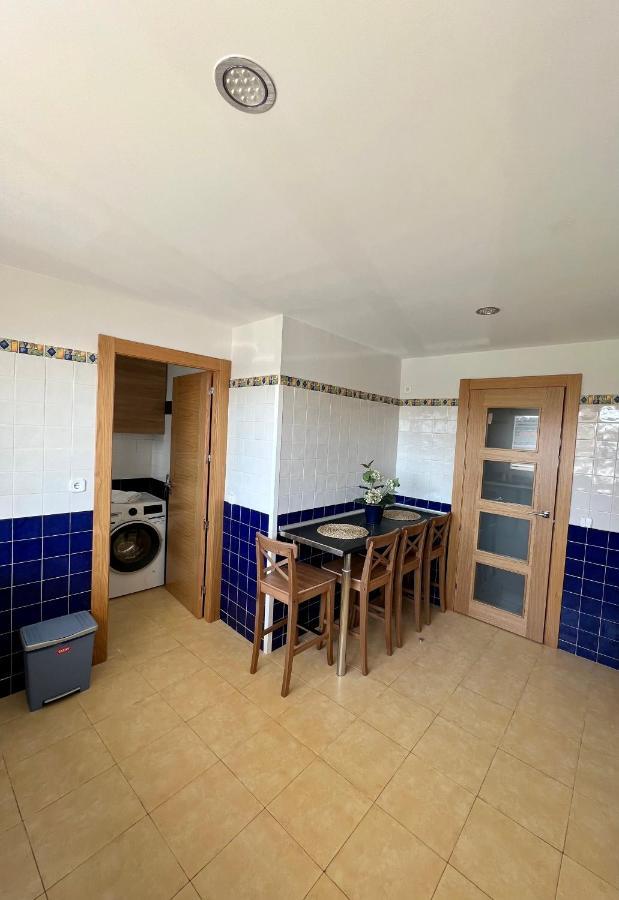 Apartamentos Prestige Suites Malaga II Εξωτερικό φωτογραφία