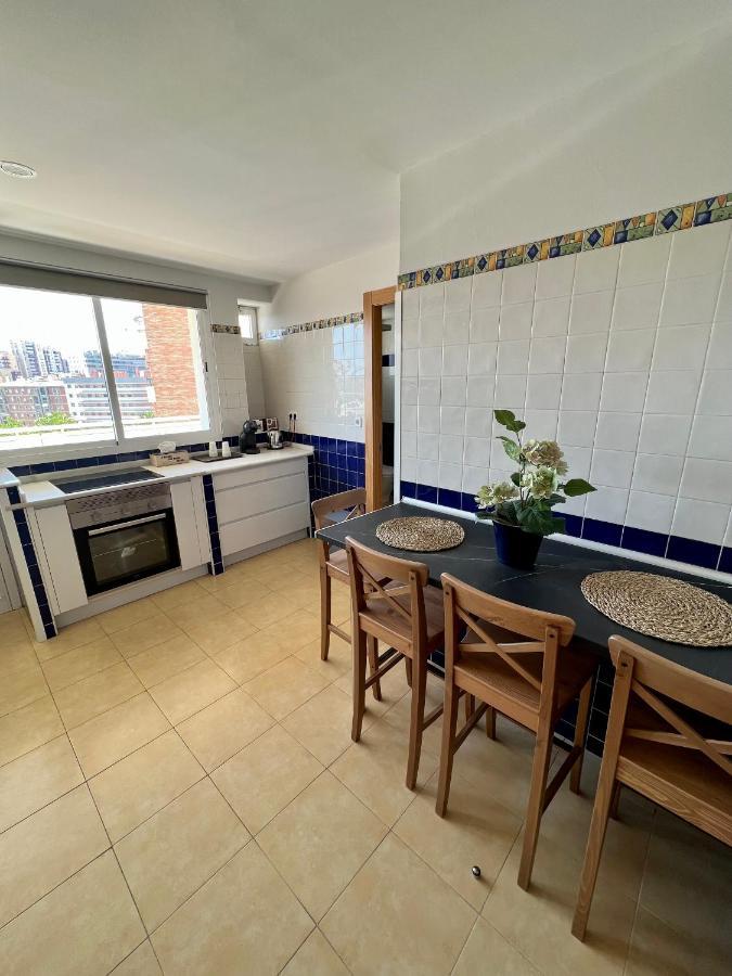 Apartamentos Prestige Suites Malaga II Εξωτερικό φωτογραφία