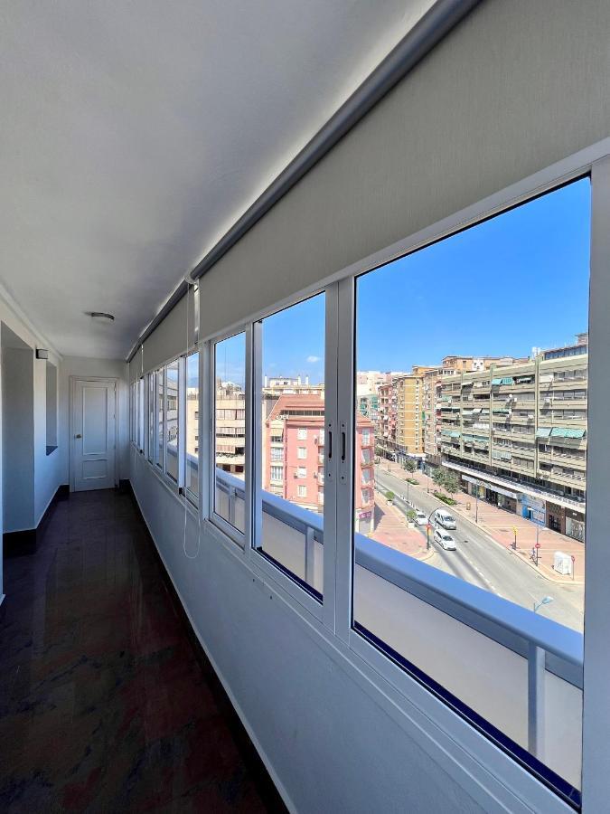 Apartamentos Prestige Suites Malaga II Εξωτερικό φωτογραφία