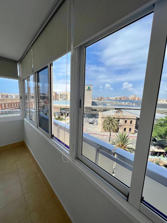 Apartamentos Prestige Suites Malaga II Εξωτερικό φωτογραφία