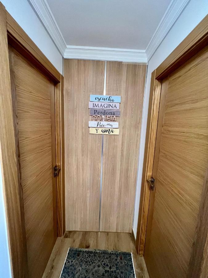 Apartamentos Prestige Suites Malaga II Εξωτερικό φωτογραφία