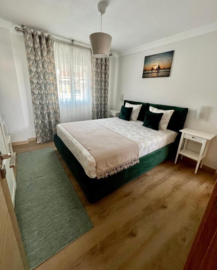 Apartamentos Prestige Suites Malaga II Εξωτερικό φωτογραφία